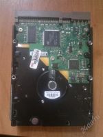 Лот: 2797528. Фото: 2. Жесткий диск Seagate Barracuda... Комплектующие