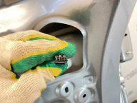 Лот: 25366417. Фото: 13. дверь багажника Haval Jolion