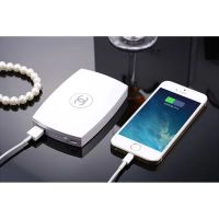 Лот: 5376369. Фото: 6. Портативный внешний дополнительный...