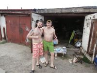 Лот: 6914089. Фото: 3. кап гараж крастец по улице солнечная... Недвижимость