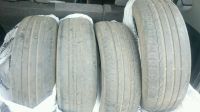 Лот: 11432916. Фото: 4. Bridgestone Turanza T001 комплект. Красноярск