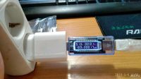 Лот: 13326859. Фото: 3. Usb тестер. Компьютеры, оргтехника, канцтовары