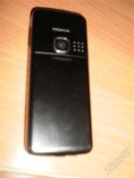 Лот: 1319643. Фото: 2. Nokia 6300. Смартфоны, связь, навигация