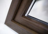 Лот: 14525543. Фото: 3. Окна с ламинацией комплект на... Строительство и ремонт