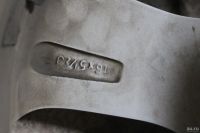 Лот: 17849120. Фото: 7. Диски Оригинал Toyota Ractis Ist...