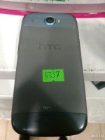 Лот: 13133685. Фото: 2. Смартфон HTC One S(5337). Смартфоны, связь, навигация