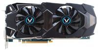 Лот: 3803595. Фото: 2. 3Gb PCI-E DDR-5 Sapphire Radeon... Комплектующие