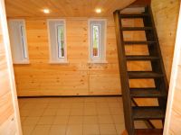 Лот: 13776318. Фото: 13. Продается дом 141 кв.м. 7.5 сот...