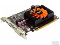 Лот: 9185558. Фото: 4. Видеокарта palit nvidia ge force... Красноярск