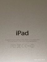 Лот: 19298485. Фото: 5. Ipad Air 1