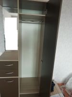 Лот: 16207196. Фото: 2. Шкаф в прихожую компактный. Мебель для прихожей