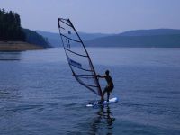 Лот: 3589405. Фото: 2. Виндсёрфинг. Водный транспорт
