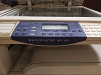 Лот: 21994863. Фото: 2. МФУ лазерное Xerox WorkCentre... Принтеры, сканеры, МФУ