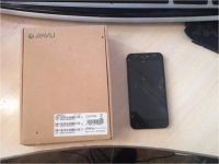 Лот: 7123570. Фото: 2. телефон Jiayu g2f wcdma 8 gb. Смартфоны, связь, навигация
