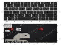 Лот: 20660457. Фото: 2. Клавиатура для HP ProBook X360... Комплектующие