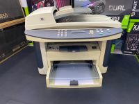 Лот: 25579213. Фото: 2. МФУ HP LaserJet M1522n mfp Лазерный... Принтеры, сканеры, МФУ