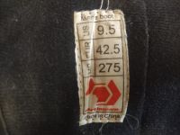 Лот: 21971999. Фото: 2. Ботинки для сноуборда Northwave... Сноубординг