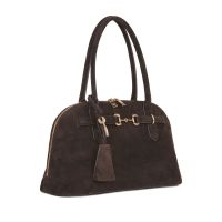 Лот: 25576818. Фото: 3. Сумка-боулер EKONIKA PREMIUM. Одежда, обувь, галантерея