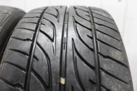 Лот: 11276054. Фото: 4. Летняя резина 225 45 R17 Dunlop... Красноярск