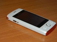 Лот: 3276453. Фото: 2. LG T300. Смартфоны, связь, навигация