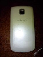 Лот: 2633265. Фото: 3. LG P500 Optimus One. Красноярск