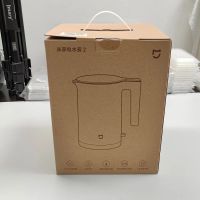 Лот: 19602651. Фото: 9. Чайник Xiaomi Mi Electric Kettle...