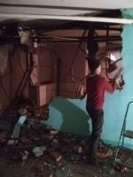 Лот: 9257179. Фото: 4. Демонтаж стен.Слом.Грузчики.Разнорабочие...