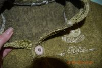 Лот: 7007651. Фото: 3. Костюм теплый. Дети растут