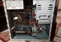 Лот: 25651270. Фото: 5. Компьютер (Core Quad Q8400, 8Гб...