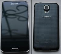 Лот: 6625710. Фото: 6. Samsung SM-G900F Galaxy S5 LTE...