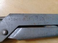 Лот: 14060120. Фото: 2. Ключ газовый 6. Инструмент