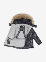 Лот: 25744287. Фото: 7. Костюм NIKASTYLE, Мультицвет