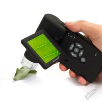 Лот: 5760308. Фото: 5. Микроскоп Levenhuk DTX 500 Mobi