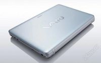 Лот: 1080478. Фото: 2. Стальной SONY VAIO VGN-NW11SR... Компьютеры, ноутбуки, планшеты