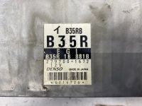 Лот: 21713296. Фото: 3. блок управления ДВС Mazda Demio... Авто, мото, водный транспорт