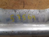 Лот: 18772145. Фото: 2. Защита двигателя Bmw X5 E53 M54B30... Автозапчасти
