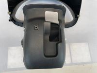 Лот: 24939014. Фото: 8. кожух рулевой колонки Hyundai...