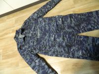 Лот: 25884857. Фото: 2. Камуфляж синий. Одежда, обувь, галантерея