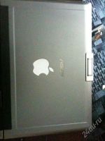 Лот: 1378373. Фото: 2. Ноутбук Asus F5M (AMD Turion64... Компьютеры, ноутбуки, планшеты