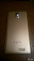 Лот: 10845706. Фото: 2. Stark Impress Cool. Смартфоны, связь, навигация