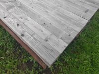 Лот: 23538878. Фото: 6. Тракторный прицеп для перевозки...