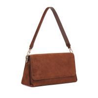 Лот: 25530406. Фото: 2. Сумка-багет EKONIKA. Аксессуары