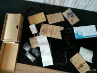 Лот: 10477257. Фото: 4. Samsung galaxy Note 3, black...