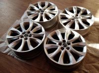 Лот: 7038717. Фото: 3. Оригинальные диски Mazda R19. Авто, мото, водный транспорт