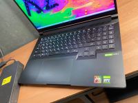 Лот: 25857723. Фото: 7. Xiaomi 16"IPS QHD 240Hz/RTX3070Ti...