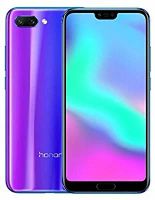 Лот: 14930338. Фото: 2. Смартфон Honor 10 Blue 4/64Gb... Смартфоны, связь, навигация