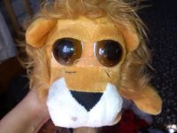 Лот: 5805711. Фото: 2. Два пакета мягких игрушек. Игрушки