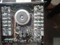 Лот: 16068232. Фото: 3. Soundking AA 1200P. Музыкальные инструменты и оборудование