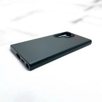 Лот: 25795060. Фото: 3. ЧЕХОЛ ДЛЯ SAMSUNG S23 ULTRA LEATHER... Смартфоны, связь, навигация