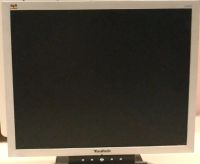 Лот: 14762786. Фото: 2. Монитор ViewSonic VA902. Мониторы, проекторы